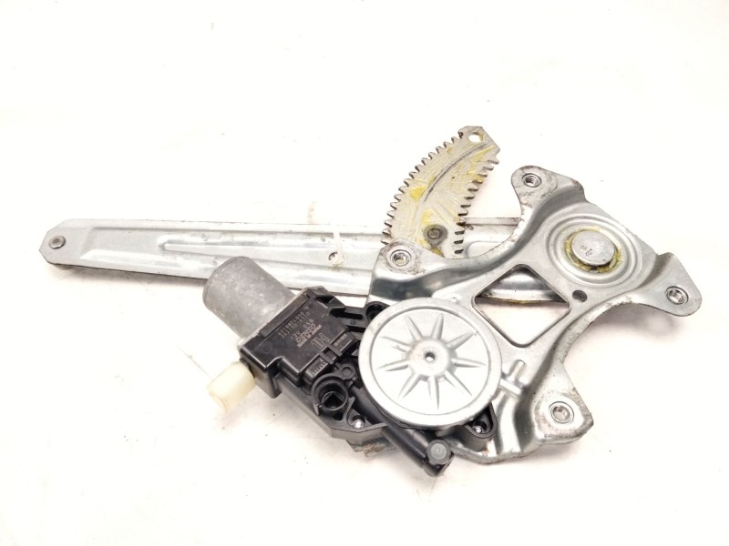 Recambio de elevalunas trasero izquierdo para subaru xv (gt) 2.0 i awd (gt7) referencia OEM IAM 62188FL010  