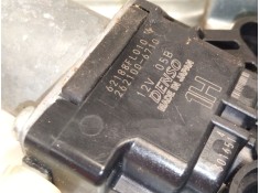 Recambio de elevalunas trasero izquierdo para subaru xv (gt) 2.0 i awd (gt7) referencia OEM IAM 62188FL010   2