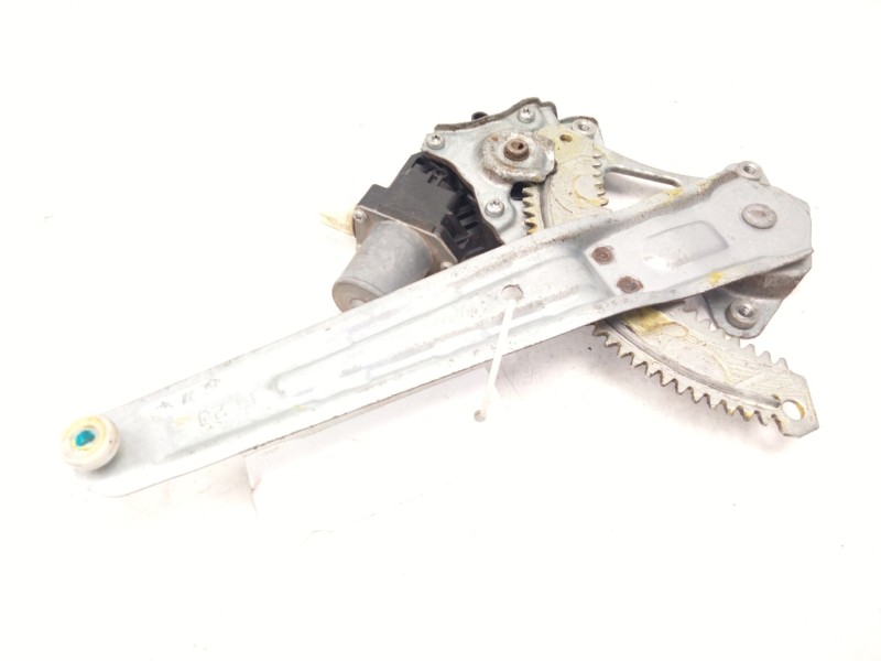 Recambio de elevalunas trasero izquierdo para subaru xv (gt) 2.0 i awd (gt7) referencia OEM IAM 62188FL010  