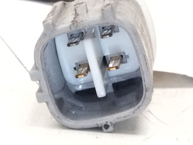 Recambio de sonda lambda para subaru xv (gt) 2.0 i awd (gt7) referencia OEM IAM   