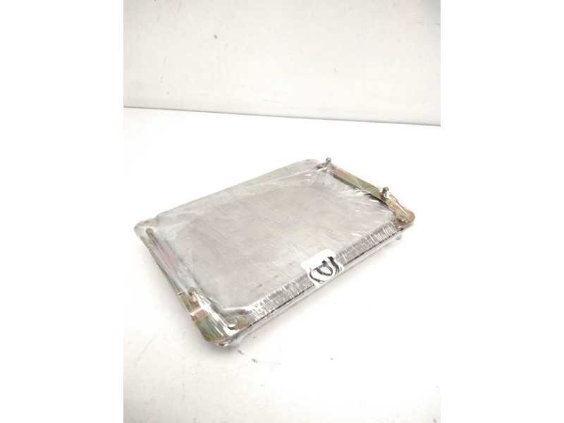 Recambio de centralita motor uce para nissan almera tino (v10m) 2.2 16v turbodiesel cat referencia OEM IAM 0281010810 237104U114