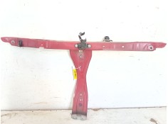 Recambio de refuerzo paragolpes delantero para subaru xv (gt) 2.0 i awd (gt7) referencia OEM IAM    2