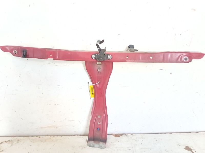 Recambio de refuerzo paragolpes delantero para subaru xv (gt) 2.0 i awd (gt7) referencia OEM IAM   