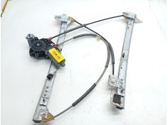 Recambio de elevalunas delantero derecho para citroën xsara (n1) 2.0 hdi 90 referencia OEM IAM   