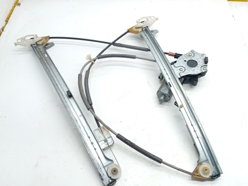 Recambio de elevalunas delantero derecho para citroën xsara (n1) 2.0 hdi 90 referencia OEM IAM   