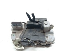 Recambio de cerradura puerta delantera derecha para citroën xsara (n1) 2.0 hdi 90 referencia OEM IAM   