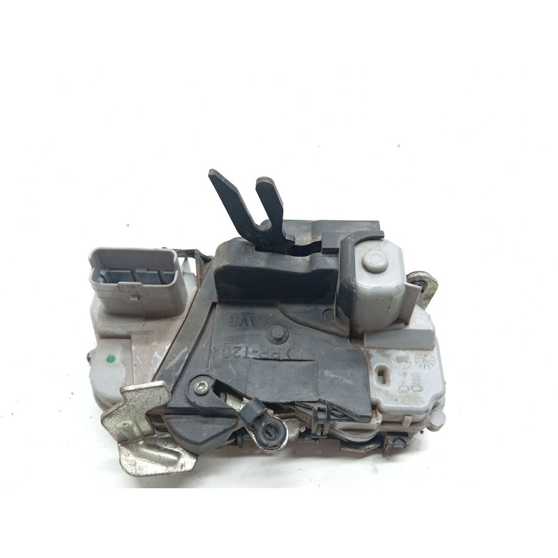 Recambio de cerradura puerta delantera derecha para citroën xsara (n1) 2.0 hdi 90 referencia OEM IAM   
