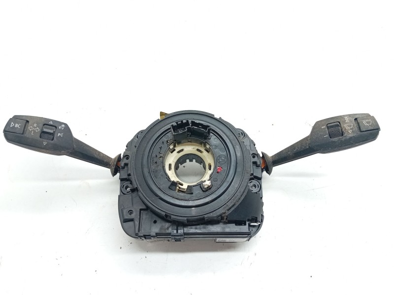 Recambio de anillo airbag para bmw serie 1 berlina (e81/e87) 118d referencia OEM IAM   