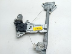 Recambio de elevalunas trasero derecho para citroën xsara (n1) 2.0 hdi 90 referencia OEM IAM   