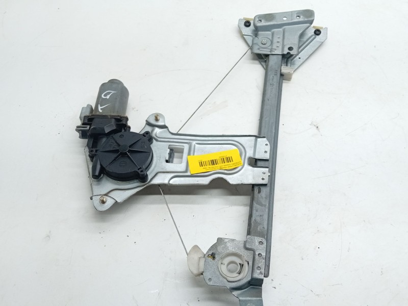 Recambio de elevalunas trasero derecho para citroën xsara (n1) 2.0 hdi 90 referencia OEM IAM   