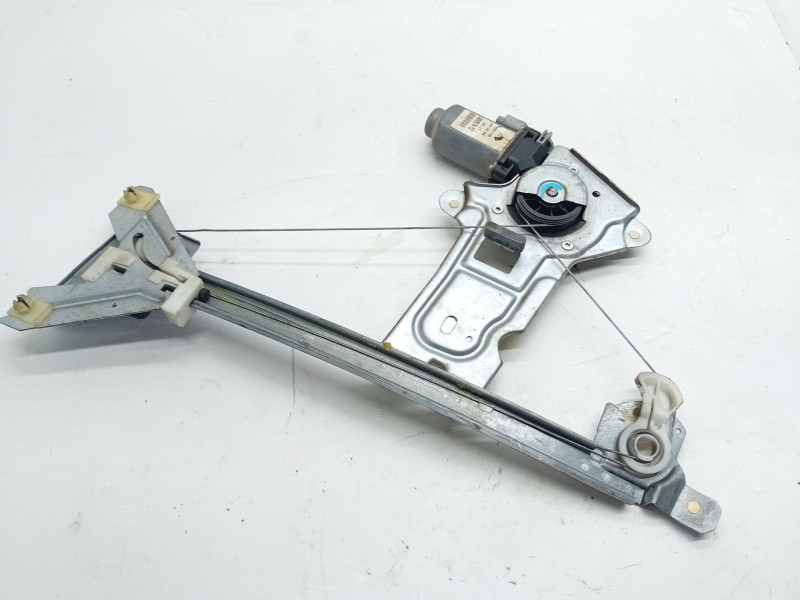 Recambio de elevalunas trasero derecho para citroën xsara (n1) 2.0 hdi 90 referencia OEM IAM   