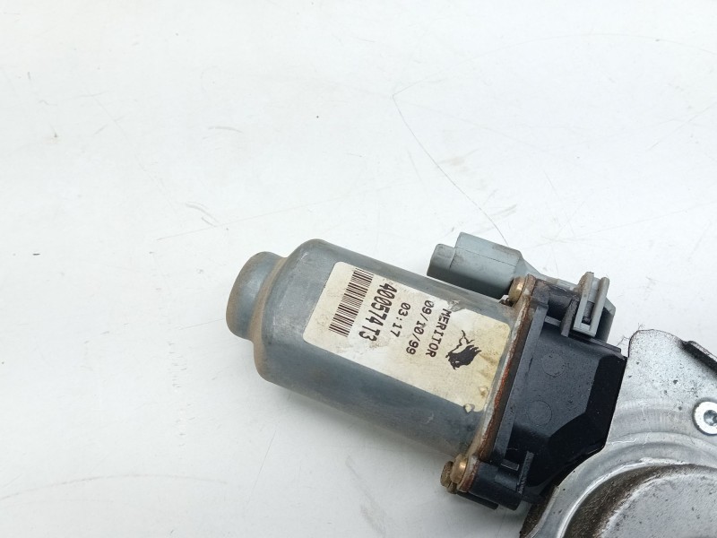 Recambio de elevalunas trasero derecho para citroën xsara (n1) 2.0 hdi 90 referencia OEM IAM   