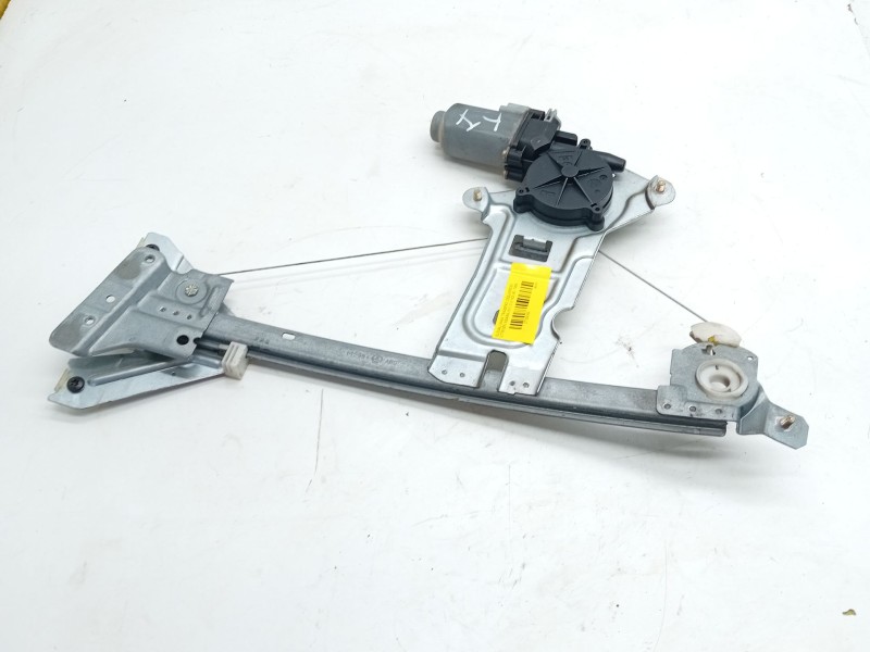 Recambio de elevalunas trasero izquierdo para citroën xsara (n1) 2.0 hdi 90 referencia OEM IAM   