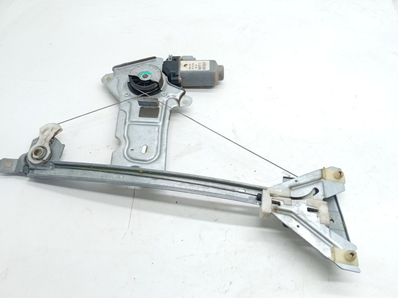 Recambio de elevalunas trasero izquierdo para citroën xsara (n1) 2.0 hdi 90 referencia OEM IAM   