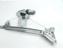 ELEVALUNAS TRASERO IZQUIERDO 400575T3 