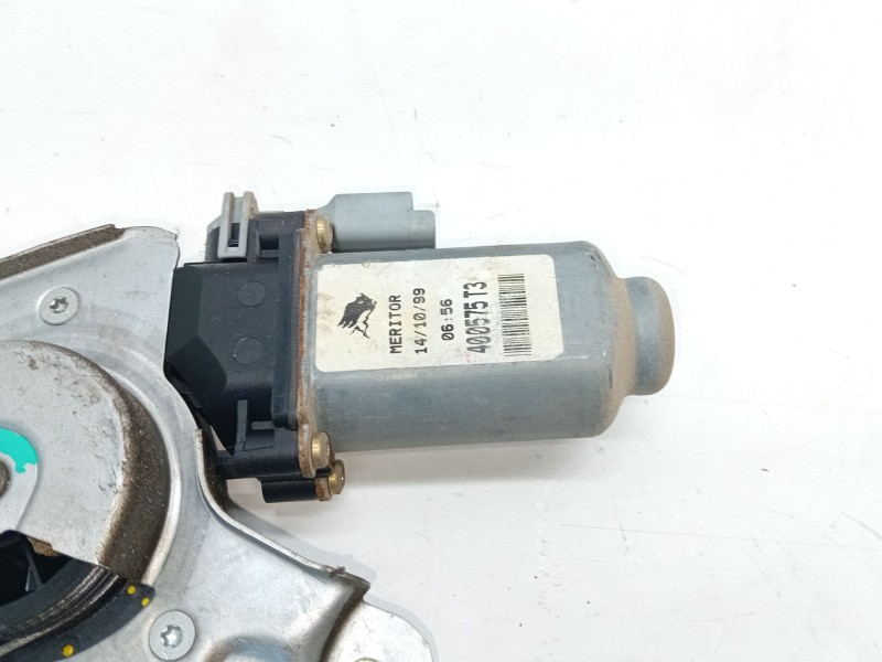 Recambio de elevalunas trasero izquierdo para citroën xsara (n1) 2.0 hdi 90 referencia OEM IAM   