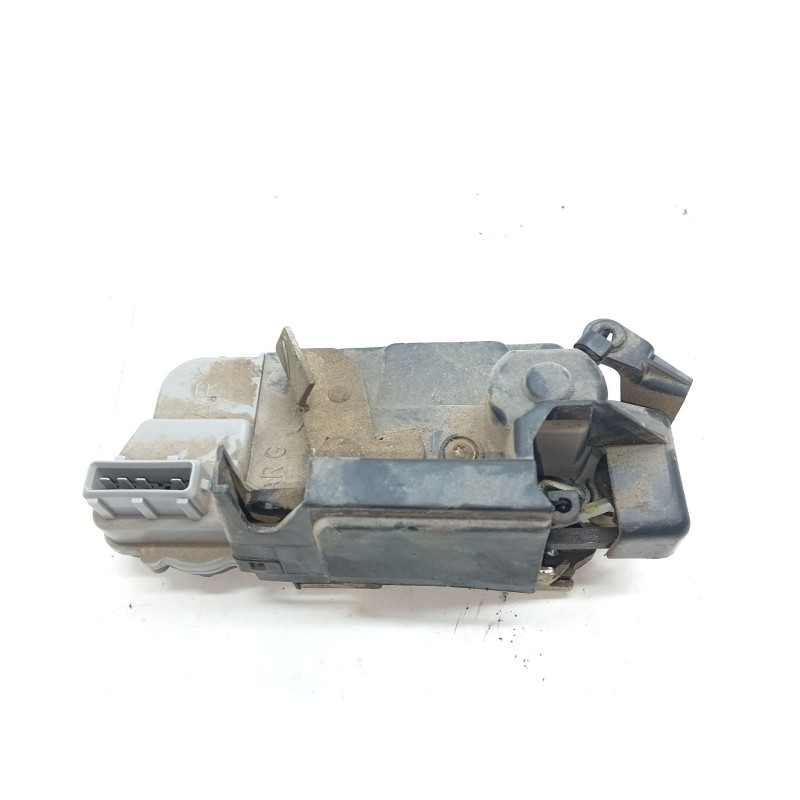 Recambio de cerradura puerta trasera izquierda para citroën xsara (n1) 2.0 hdi 90 referencia OEM IAM   