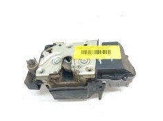 Recambio de cerradura puerta trasera izquierda para citroën xsara (n1) 2.0 hdi 90 referencia OEM IAM    2