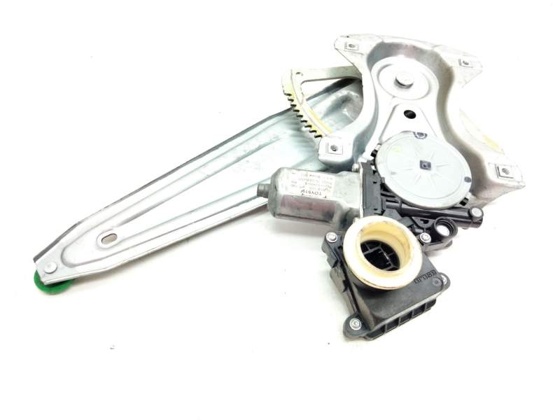 Recambio de elevalunas trasero izquierdo para toyota auris referencia OEM IAM 8571002450B  