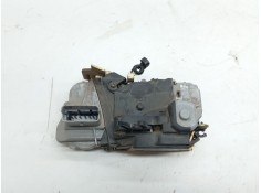 Recambio de cerradura puerta delantera izquierda para citroën xsara (n1) 2.0 hdi 90 referencia OEM IAM   