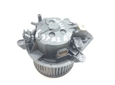 Recambio de motor calefaccion para citroën xsara (n1) 2.0 hdi 90 referencia OEM IAM   