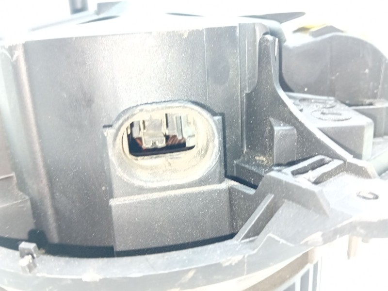 Recambio de motor calefaccion para citroën xsara (n1) 2.0 hdi 90 referencia OEM IAM   