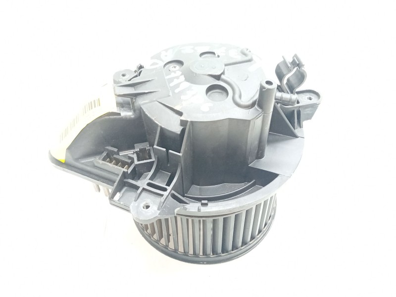 Recambio de motor calefaccion para citroën xsara (n1) 2.0 hdi 90 referencia OEM IAM   