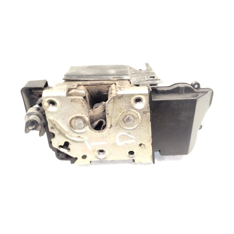 Recambio de cerradura puerta trasera derecha para citroën xsara (n1) 2.0 hdi 90 referencia OEM IAM   