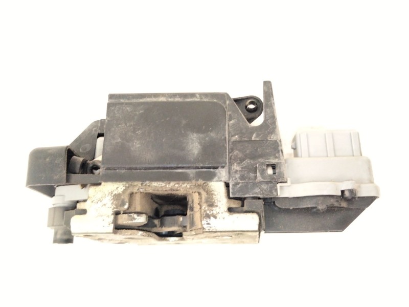 Recambio de cerradura puerta trasera derecha para citroën xsara (n1) 2.0 hdi 90 referencia OEM IAM   