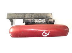 Recambio de maneta exterior delantera derecha para citroën xsara (n1) 2.0 hdi 90 referencia OEM IAM   
