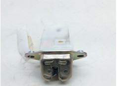 Recambio de cerradura maletero / porton para subaru xv (gt) 2.0 i awd (gt7) referencia OEM IAM   