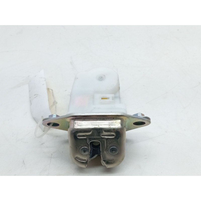 Recambio de cerradura maletero / porton para subaru xv (gt) 2.0 i awd (gt7) referencia OEM IAM   