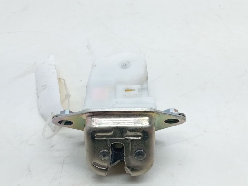 Recambio de cerradura maletero / porton para subaru xv (gt) 2.0 i awd (gt7) referencia OEM IAM   