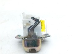 Recambio de cerradura maletero / porton para subaru xv (gt) 2.0 i awd (gt7) referencia OEM IAM    2