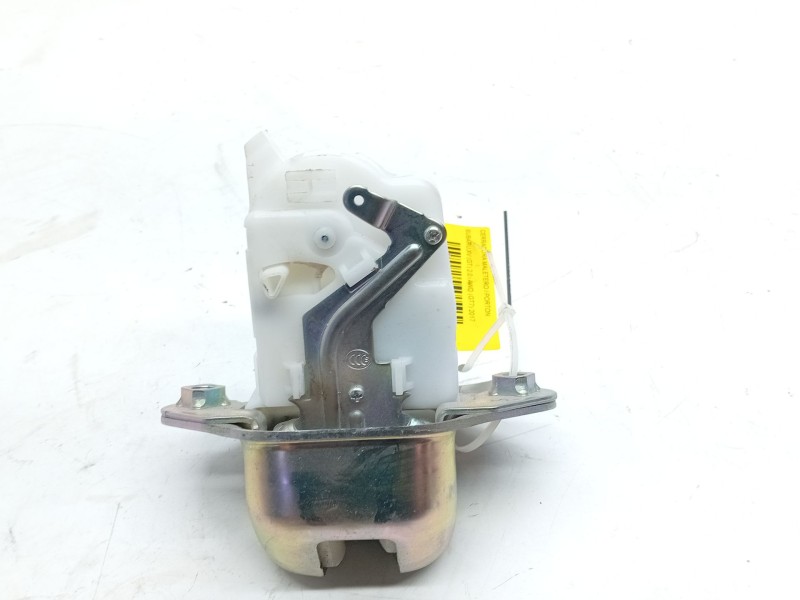 Recambio de cerradura maletero / porton para subaru xv (gt) 2.0 i awd (gt7) referencia OEM IAM   