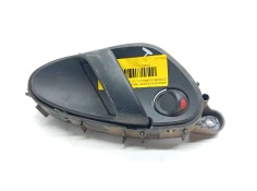 Recambio de maneta interior trasera derecha para citroën xsara (n1) 2.0 hdi 90 referencia OEM IAM 9623200077  
