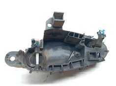 Recambio de maneta interior trasera derecha para citroën xsara (n1) 2.0 hdi 90 referencia OEM IAM 9623200077   2