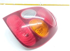 Recambio de piloto trasero derecho para toyota corolla (_e11_) 1.6 (ae111) referencia OEM IAM    2