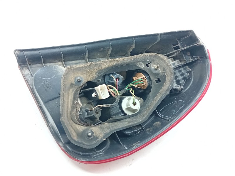Recambio de piloto trasero izquierdo para toyota corolla (_e11_) 1.6 (ae111) referencia OEM IAM   