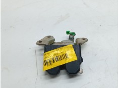 Recambio de cerradura maletero / porton para toyota corolla (_e11_) 1.6 (ae111) referencia OEM IAM   