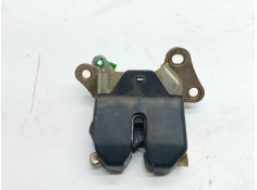 Recambio de cerradura maletero / porton para toyota corolla (_e11_) 1.6 (ae111) referencia OEM IAM    2