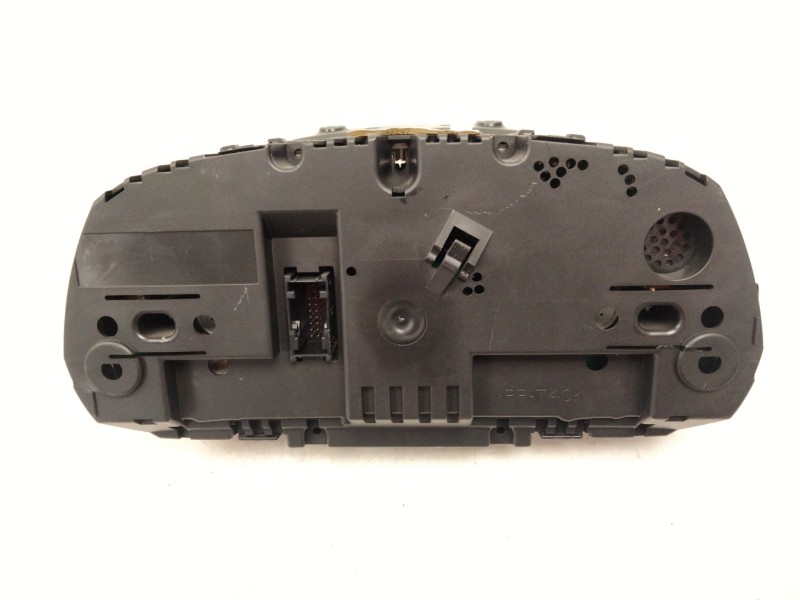 Recambio de cuadro instrumentos para bmw serie 1 berlina (e81/e87) 118d referencia OEM IAM 9166821  