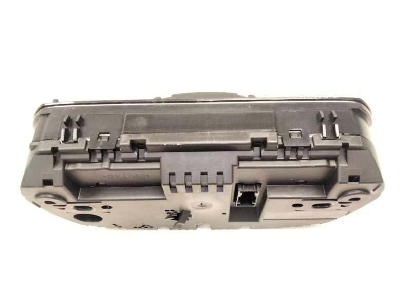Recambio de cuadro instrumentos para bmw serie 1 berlina (e81/e87) 118d referencia OEM IAM 9166821  
