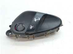 Recambio de maneta interior trasera izquierda para citroën xsara (n1) 2.0 hdi 90 referencia OEM IAM 9623200177  