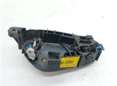 Recambio de maneta interior trasera izquierda para citroën xsara (n1) 2.0 hdi 90 referencia OEM IAM 9623200177   2