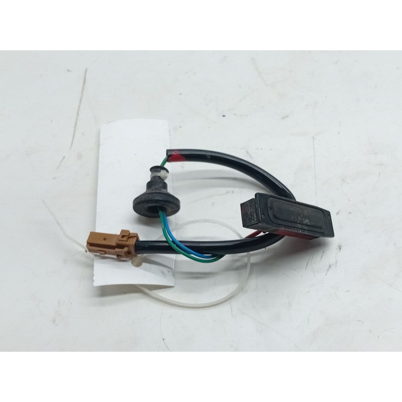 Recambio de maneta exterior porton para subaru xv (gt) 2.0 i awd (gt7) referencia OEM IAM   