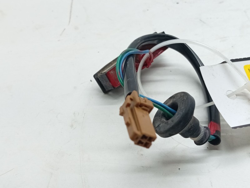 Recambio de maneta exterior porton para subaru xv (gt) 2.0 i awd (gt7) referencia OEM IAM   