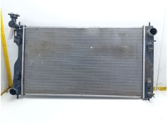 Recambio de radiador agua para subaru xv (gt) 2.0 i awd (gt7) referencia OEM IAM   