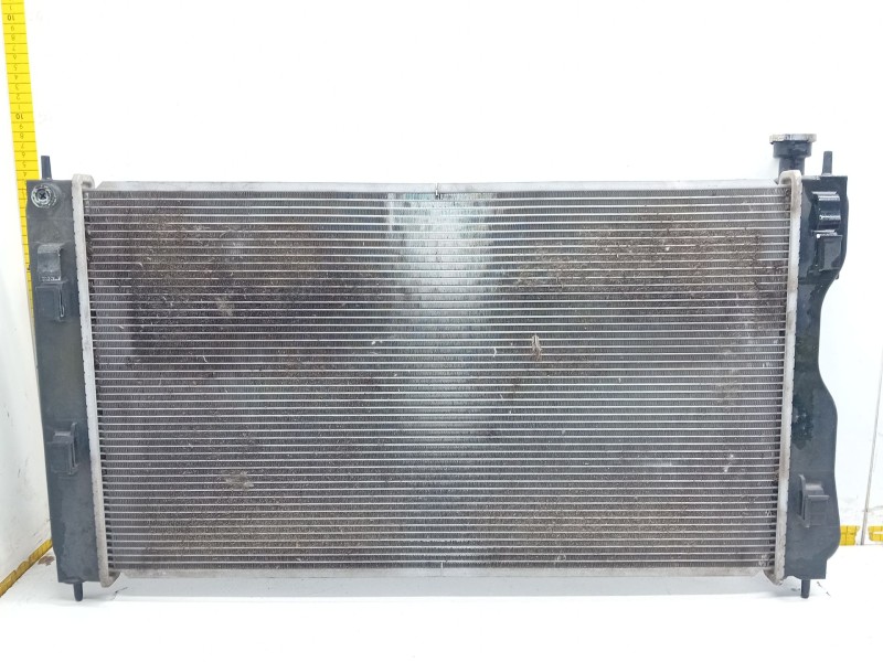 Recambio de radiador agua para subaru xv (gt) 2.0 i awd (gt7) referencia OEM IAM   