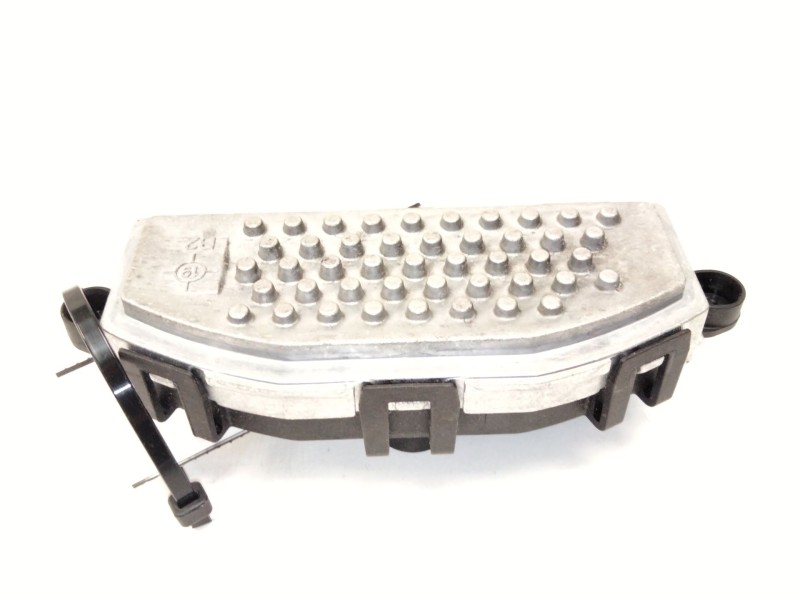 Recambio de resistencia calefaccion para mercedes-benz clase b sports tourer (w247) b 180 d (247.003) referencia OEM IAM A247906